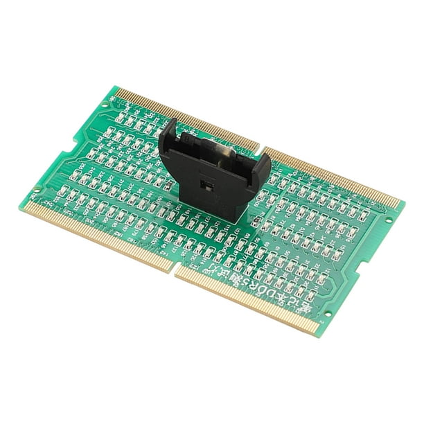 RAM Memory Slot Tester Card, PCB Easy To Use Strong Function