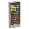 Blackstone Vanilla Tip Cigarillo Vlu