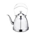 thumbnail image 3 of Tetera para cocina de inducción, cafetera, caldera de agua de acero inoxidable, hervidor de agua de calentamiento rápido, cocina de inducción, tetera 2L B, 3 of 8