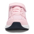 thumbnail image 5 of Kids Tennis Sneakers for Boys Girls, Breathable Mesh Hook and Loop Lightweight Athletic Shoes, 5 of 8