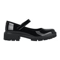thumbnail image 2 of ZAPATOS DAMA GREEN LOVE 94072 CHAROL NEGRO, 2 of 4