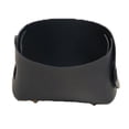 thumbnail image 2 of Tnobhg Storage Box Foldable Faux Leather Storage Tray Multipurpose Key Jewelry Makeup Storage Container for Home, 2 of 7