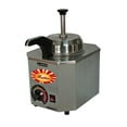 thumbnail image 1 of Paragon - Manufactured Fun 2027C Chauffe-Beurre Pro-Deluxe avec Pompe Chauffée Frontale, 1 of 1