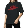thumbnail image 2 of Officially Licensed Diet Coke Vintage Drink Diet Coke Women's T-shirt, 2 of 3