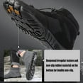thumbnail image 4 of Hike Winter Footwear Barefoot Shoes Women Men, 2024 Waterproof Wide Toe Box Barefoot Shoes, Walking Boots, 4 of 7