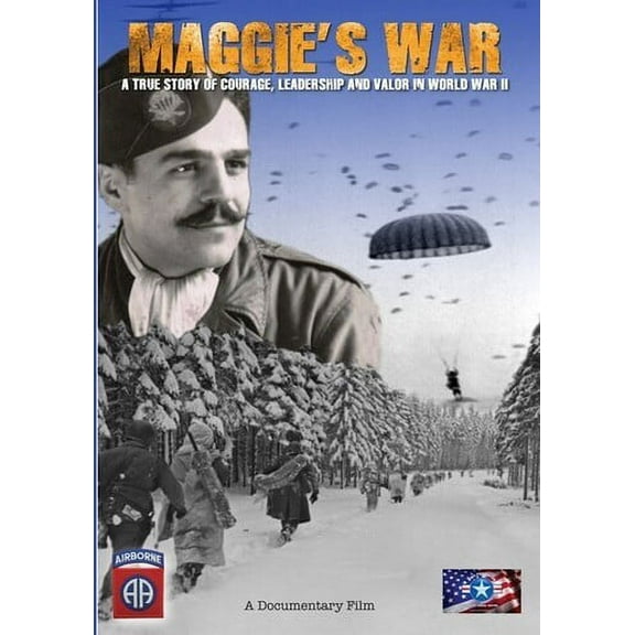 Maggies War (DVD), Lifesize Ent, Drama