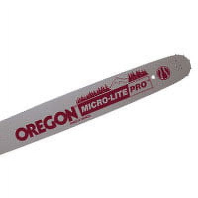 Oregon 18" Pro-Lite Chainsaw Bar (72 DL)