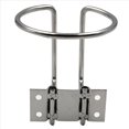 thumbnail image 5 of 8Pcs Acero Inoxidable Coche Anillo Copa Soporte de Bebida Soporte de Botella para Marine Yacht Truck RV, 5 of 5