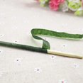 thumbnail image 3 of Paquete de 3 cintas verdes floristería de 1/2 pulgada por 30 m (verde oscuro), 3 of 5