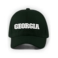 thumbnail image 1 of From Georgia Hat  -Smartprints Designs,  Small, 1 of 3