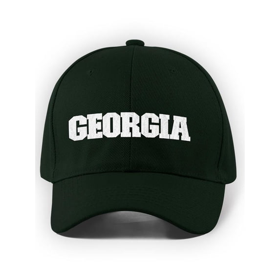 From Georgia Hat -Smartprints Designs, Small
