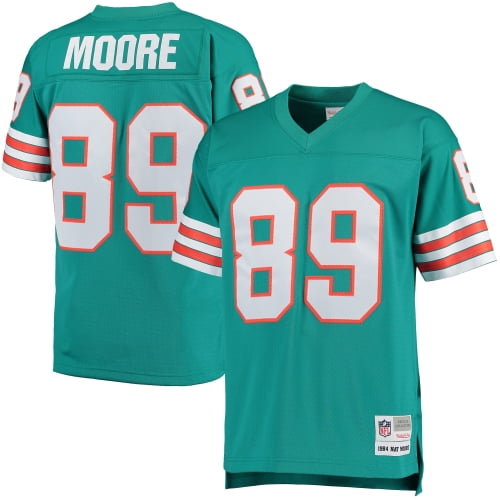 dolphins replica jersey