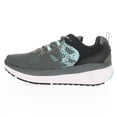 thumbnail image 2 of Propet Propet Ultra Women's Sneakers - Grey/Mint, Size 08, 2 of 5