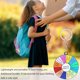 thumbnail image 3 of Creative My Social Battery Pin Colgante decorativo Cute Mood Tracker Jewelry Gift JShteea El nuevo, 3 of 6