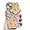 Green, variant on for iPhone Case,Cute Floral Pattern Glossy Blu-ray Silicone Camera Lens Protection Soft Shockproof Phone Case (Pink,iPhone 15)