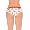 thumbnail image 3 of Ginch Gonch Women's Gone Bananas Gogo Briefs Medium, 3 of 6