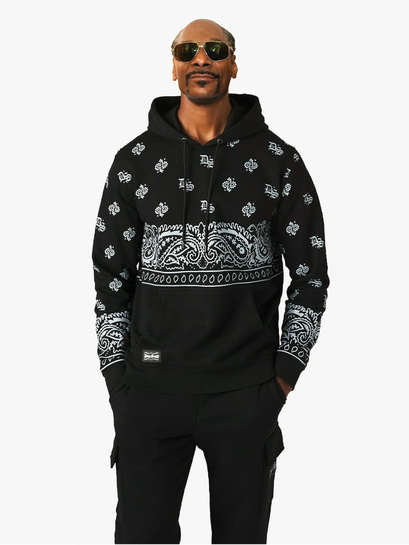 Dogg Supply by Snoop Dogg Basketball Jersey Tank Top, Men's