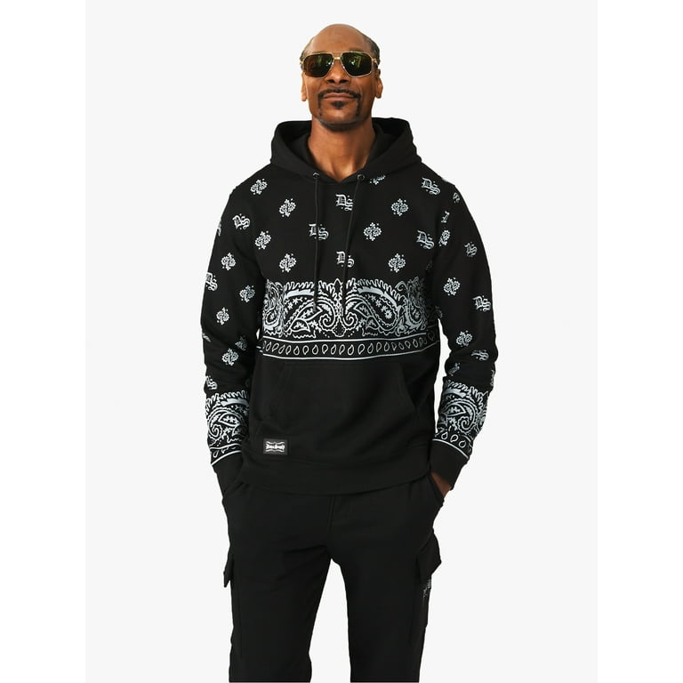 Dogg Supply by Snoop Dogg Basketball Jersey Tank Top, Men's