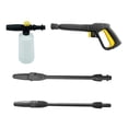 thumbnail image 4 of High Pressure Washer Nozzle Foam Dispenser For K1-K7 Parts, 4 of 8