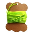 thumbnail image 3 of Langgg Ligne Plate Durable Haute Résistance pour Moulinet Plongée 15m Vert Fluorescent Plongée Fluorescent Vert 15m, 3 of 6