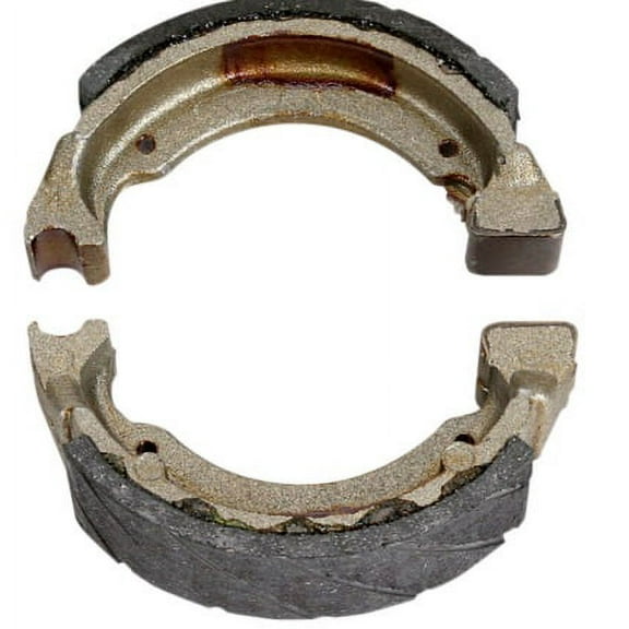 EBC Brakes 982G Water Grooved Brake Shoe