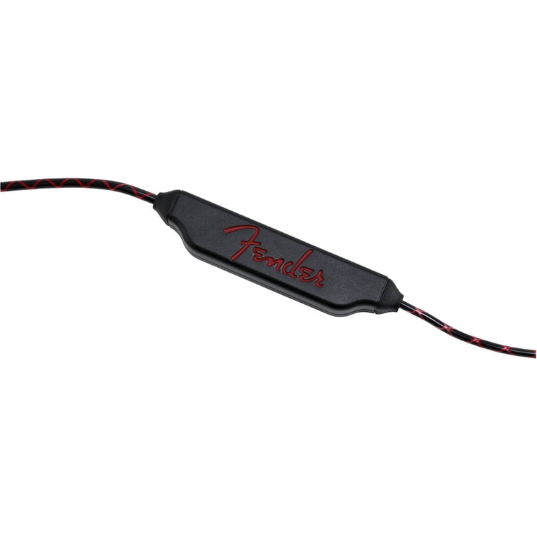FENDER PureSonic Premium Wireless APTX AAC Bluetooth Earbuds