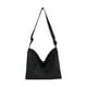 thumbnail image 2 of Bolso de hombro informal de moda para mujer, bolso de mano, bolso de mensajero, cartera, bolso de hombro de PU, 2 of 6