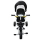 thumbnail image 4 of Triciclo 3 en 1 Le Monde  360 Negro, 4 of 7
