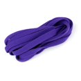 thumbnail image 2 of Flat Shoelaces 5/16"" Wide Solid Colors Several Lengths For Sneakers and Shoes, 2 of 4