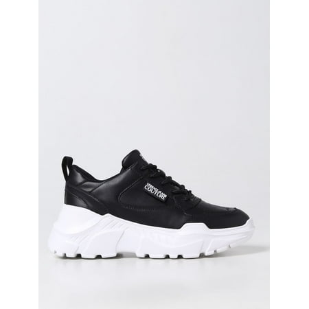 

Versace Jeans Couture Sneakers Woman Black Woman
