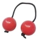 thumbnail image 2 of African Shaker Rattle Bola de percusión de doble calabaza para entusiastas de los conciertos Principiante + African Shaker Rattle Bola de percusión de perfke  bolas de arena rítmicas, 2 of 9