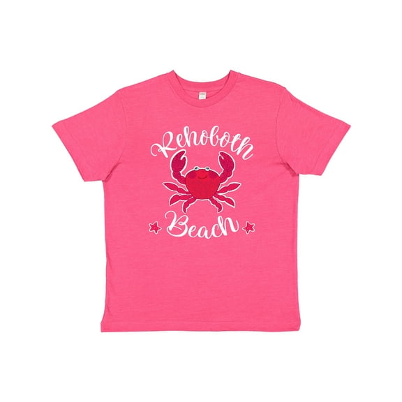 Inktastic Rehoboth Beach Delaware Youth T-Shirt