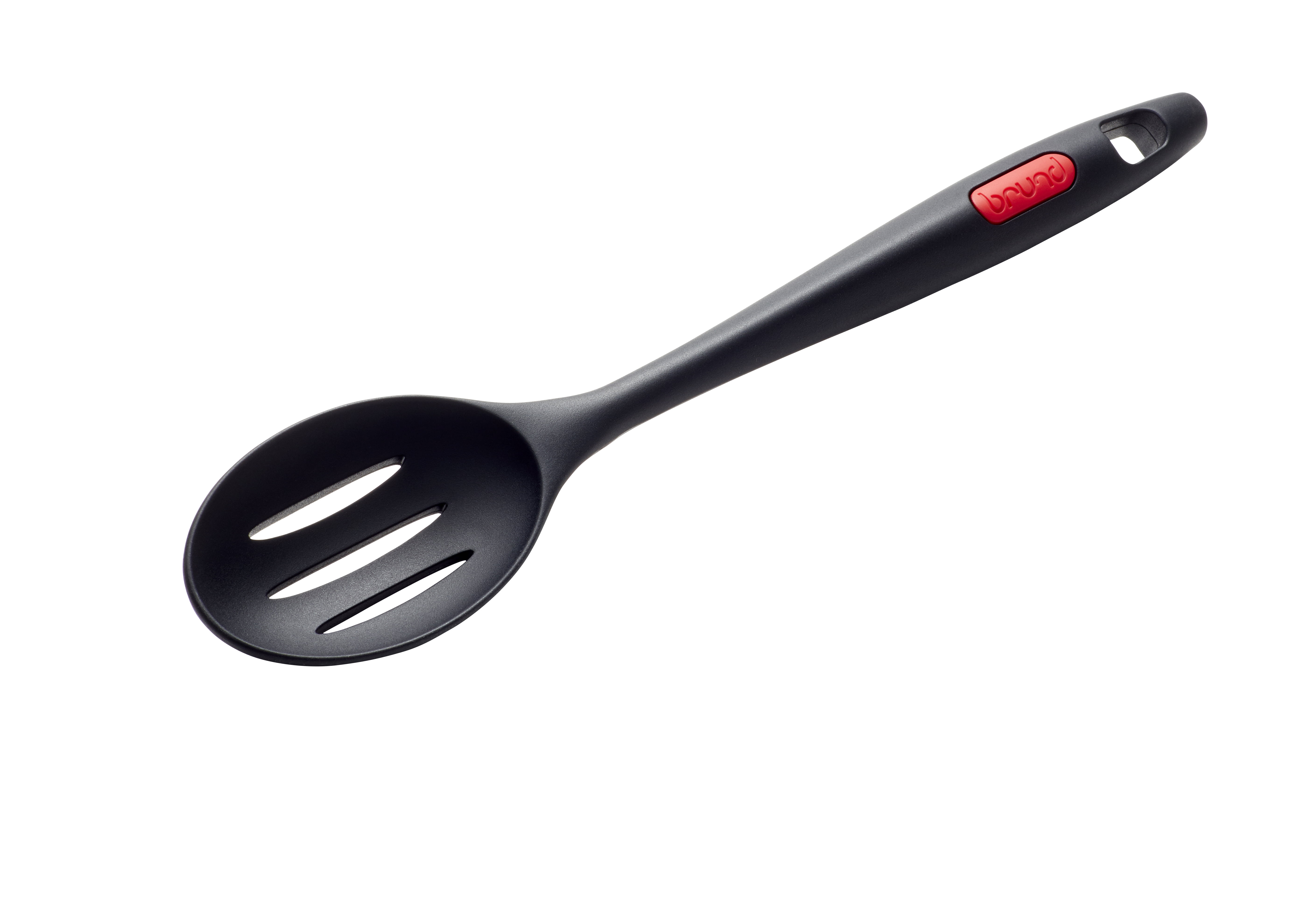 Brund 29cm / 11.5" Slotted Spoon