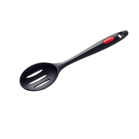 Brund 29cm / 11.5  Slotted Spoon