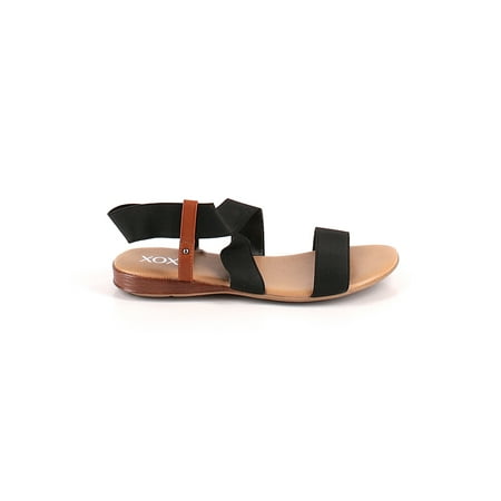 

Pre-Owned XOXO Women s Size 8 Sandals