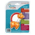 thumbnail image 5 of Smart Steps Jerry Giraffe Rattle and Teether, 1 Piece Set, 3 Months and Up, 5 of 6