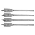 thumbnail image 1 of Drill Bits Sets,  Accessories DIY Drilling Tools  For Wood For Electrical Wiring, 1 of 8