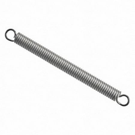 

Spec Extension Spring Stainless Steel PK2 E07500756000S