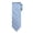 Plaid Blue, variant on Jacob Alexander Men's Woven Plaid Pattern Slim 2.5 inch Width Neck Tie - Pink