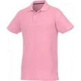 thumbnail image 1 of Elevate Mens Helios Short Sleeve Polo Shirt, 1 of 2