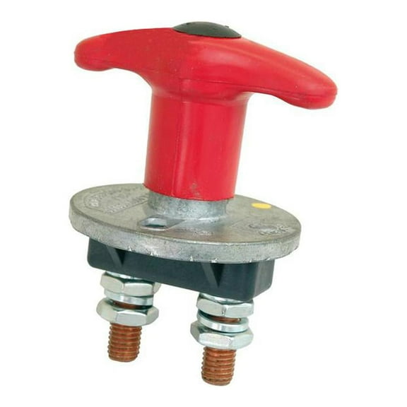 59115724 Battery Cut Off Switch Fits Zetor