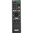 thumbnail image 1 of RMT-B107A Compatible with Sony Blu-ray Player BDP-BX37 BDP-S370 BDP-S373 Infrared Remote Control, 1 of 5