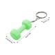 thumbnail image 5 of Mini llavero con mancuernas, llavero de fitness, llavero para entusiastas del gimnasio, llavero de levantamiento de pesas, bolsa de regalo de fitness, mochila, decoraciones con mancuernas, 5 of 9