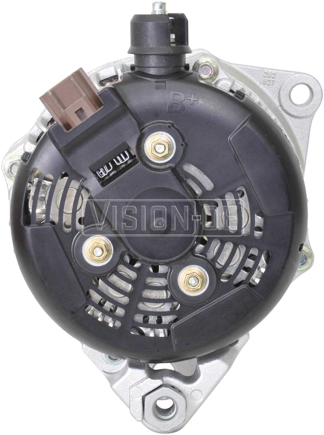 Vision OE 42109 Alternator