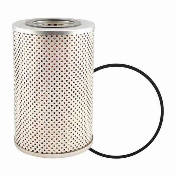 Baldwin Filters Hydraulic Filter,Element Only,7-1/16" L P204-HD10