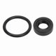 thumbnail image 2 of 30110-PA1-732 Distribuidor de 2pcs o Kit de Sello de Anillo 30110-PA1-732 Reemplazo de Negro de Goma para, 2 of 7