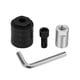 thumbnail image 2 of Adaptador de amoladora a ranuradora, accesorios de conversión, Conector de interfaz de pulidora de amoladora, 2 of 9