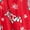 Red-3, variant on PatPat Family Christmas Pajamas for Women One Piece Red Reindeer Holiday Pjs Gift with Christmas Socks Womens Pajamas Sleepwear for Adult M