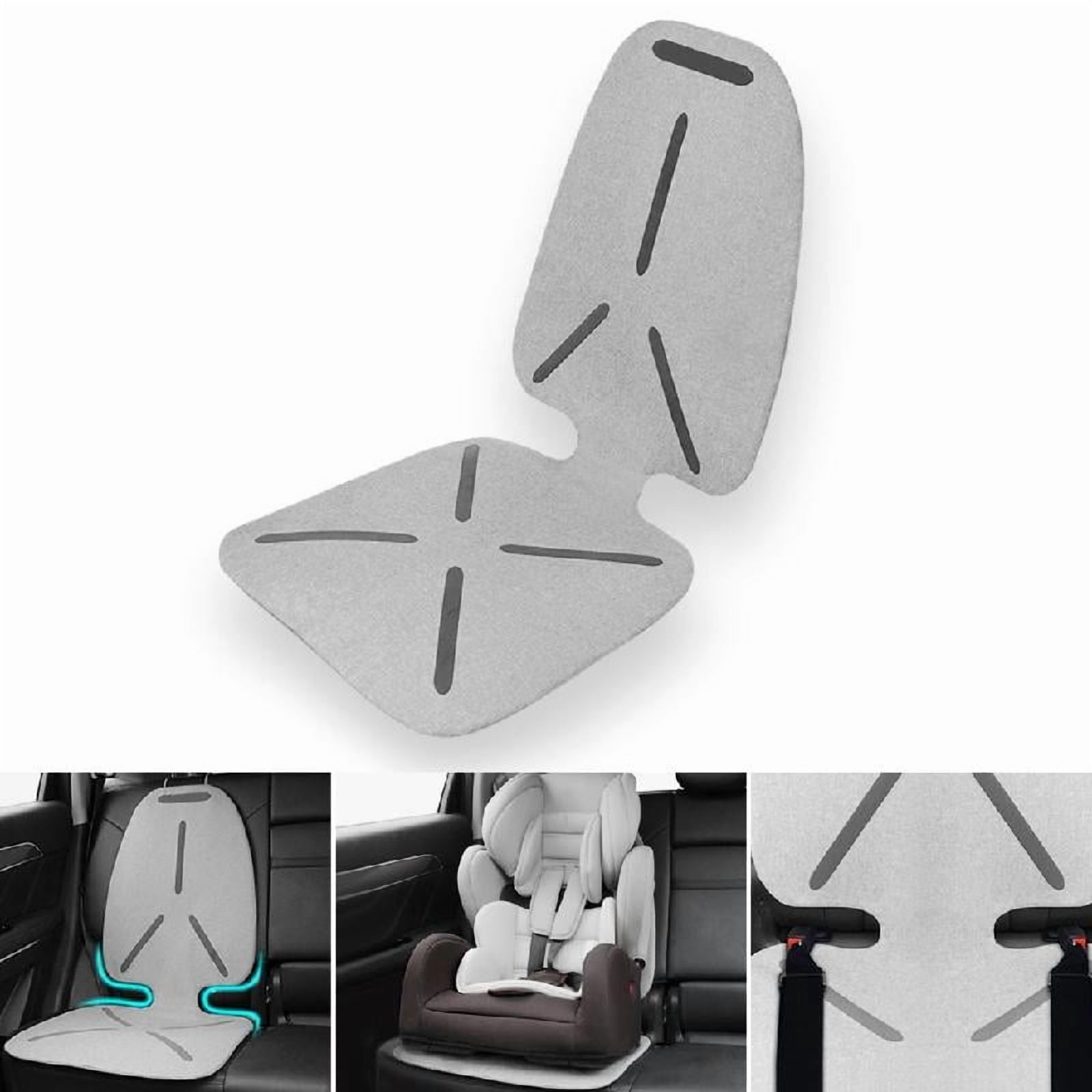 Auto Seat Cover Children Safety Seat Pads Waterproof Car Seat Protector Cushion