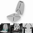 thumbnail image 2 of Auto Seat Cover Children Safety Seat Pads Waterproof Car Seat Protector Cushion, 2 of 15